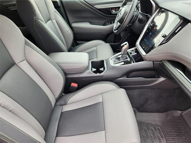 used 2025 Subaru Outback car, priced at $30,477