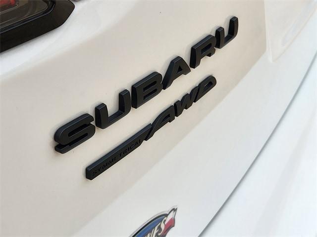 used 2025 Subaru Outback car, priced at $30,477