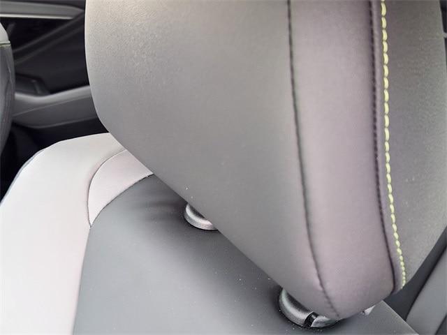 used 2025 Subaru Outback car, priced at $30,477