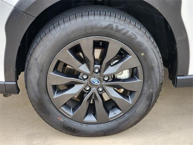 used 2025 Subaru Outback car, priced at $30,477
