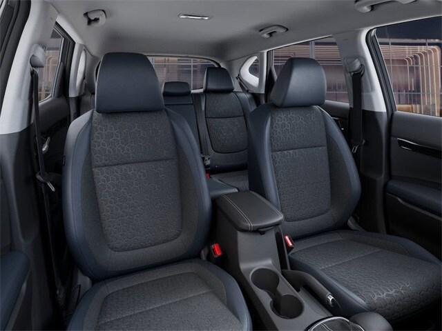 new 2025 Kia Seltos car, priced at $28,730