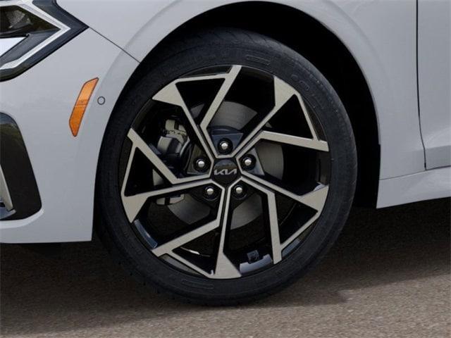 new 2025 Kia K5 car, priced at $36,600