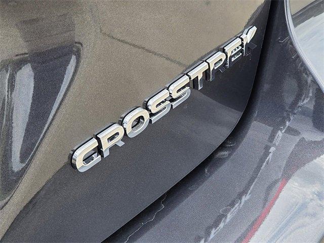 new 2025 Subaru Crosstrek car, priced at $29,571