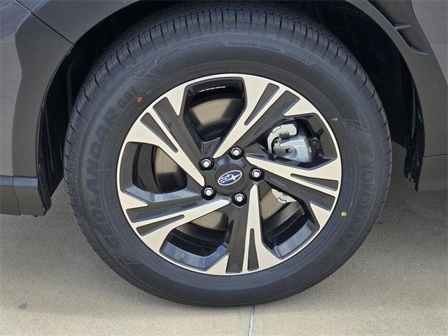 new 2025 Subaru Crosstrek car, priced at $29,571