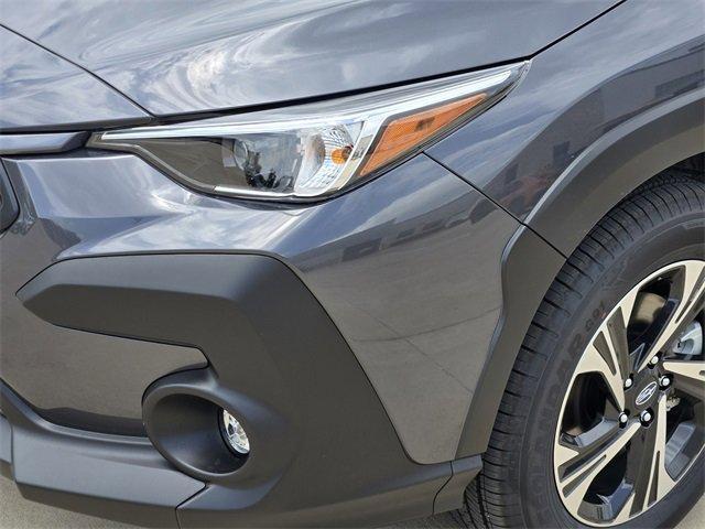 new 2025 Subaru Crosstrek car, priced at $29,571