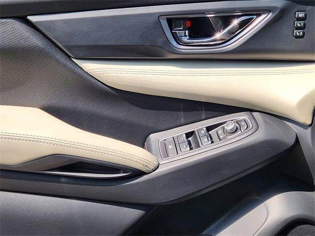 new 2025 Subaru Ascent car, priced at $46,764
