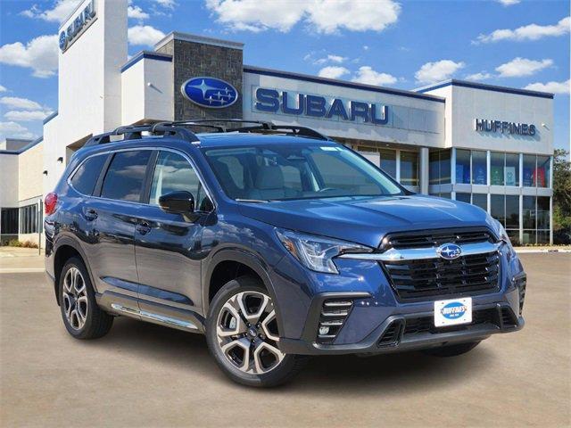 new 2025 Subaru Ascent car, priced at $46,764