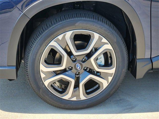 new 2025 Subaru Ascent car, priced at $46,764