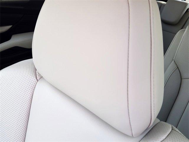 new 2025 Subaru Ascent car, priced at $46,764