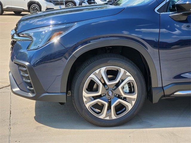 new 2025 Subaru Ascent car, priced at $46,764