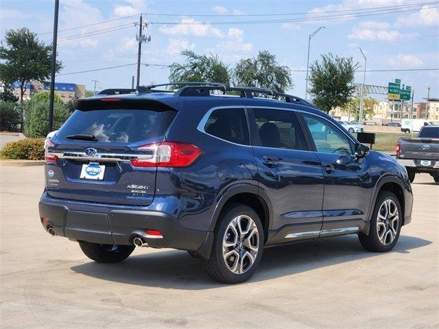 new 2025 Subaru Ascent car, priced at $46,764