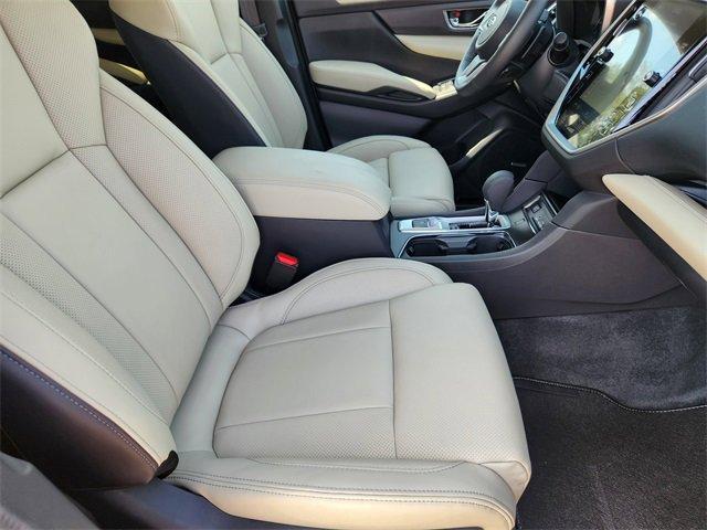 new 2025 Subaru Ascent car, priced at $46,764