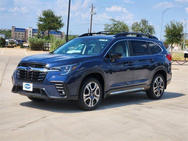 new 2025 Subaru Ascent car, priced at $46,764