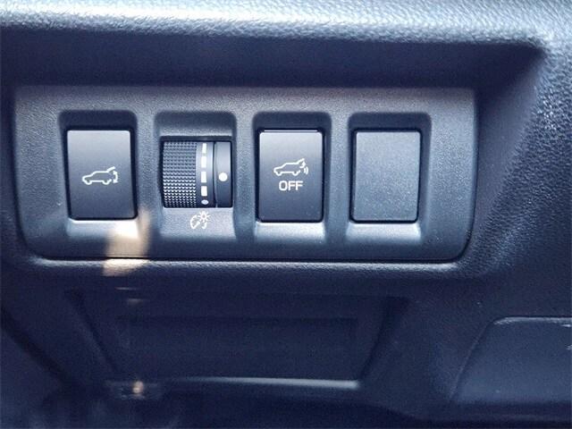 used 2025 Subaru Outback car, priced at $38,357