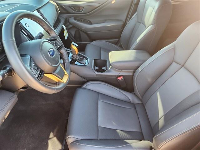 used 2025 Subaru Outback car, priced at $38,357