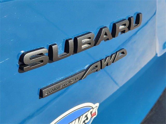 used 2025 Subaru Outback car, priced at $38,357