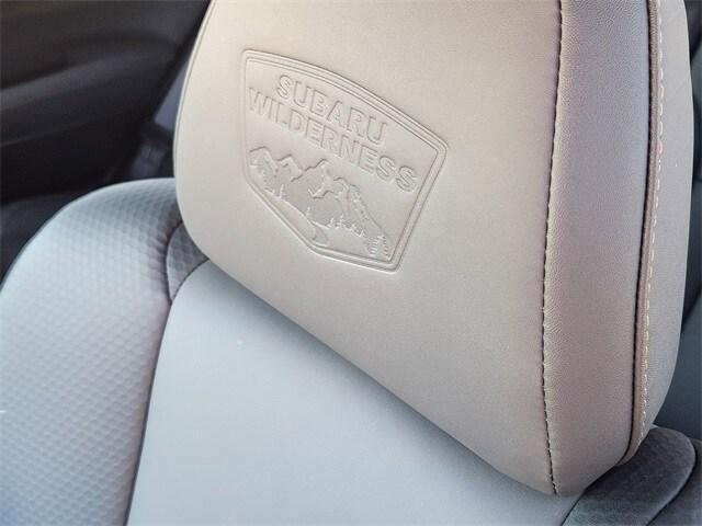 used 2025 Subaru Outback car, priced at $38,357