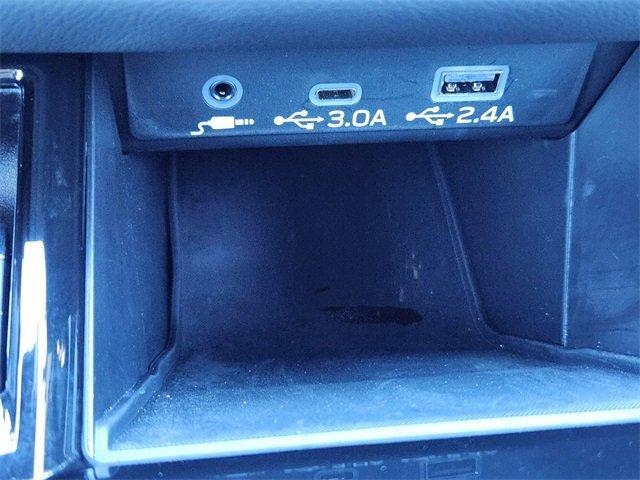 used 2025 Subaru Outback car, priced at $38,357