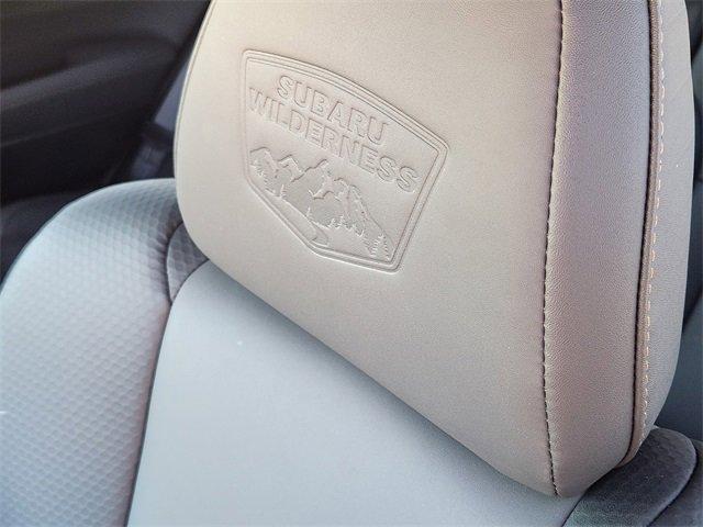 used 2025 Subaru Outback car, priced at $38,357