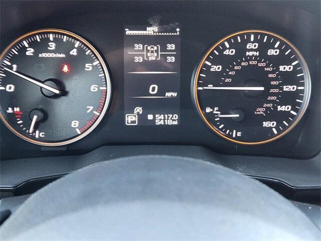 used 2025 Subaru Outback car, priced at $38,357