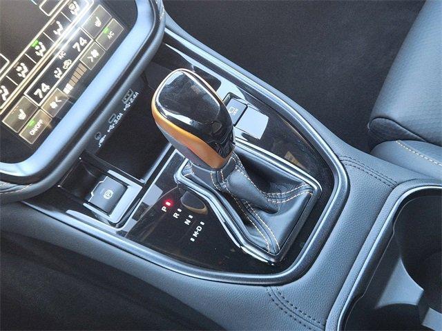 used 2025 Subaru Outback car, priced at $38,357