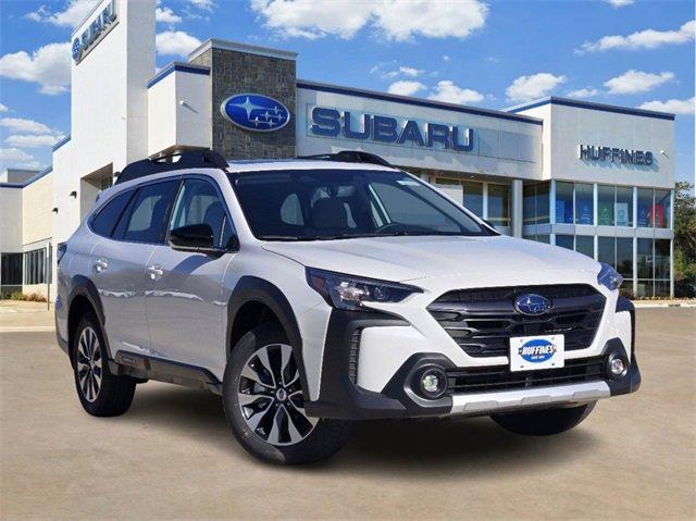 new 2025 Subaru Outback car, priced at $37,495