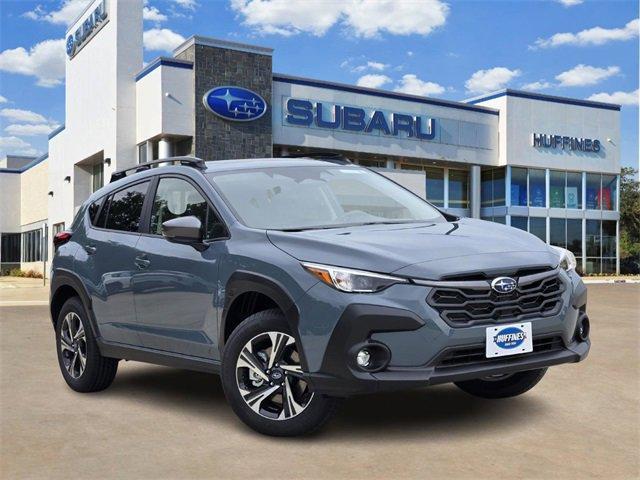 new 2025 Subaru Crosstrek car, priced at $29,946