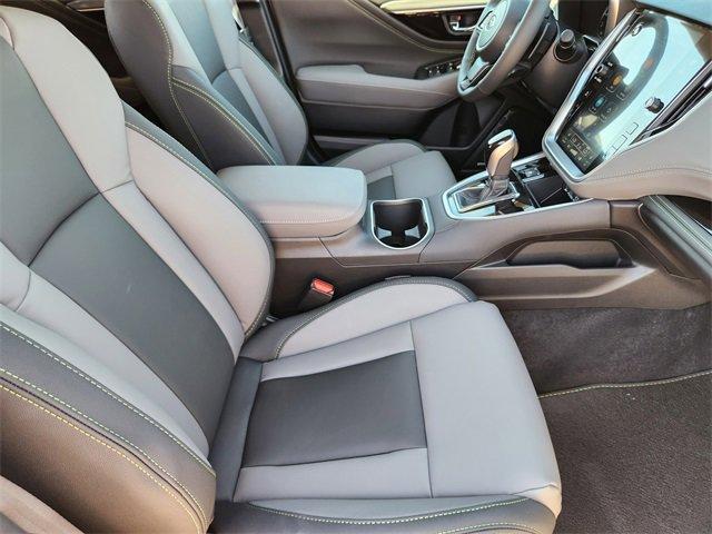 new 2025 Subaru Outback car, priced at $37,768