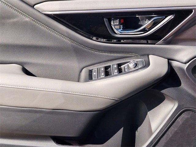 new 2025 Subaru Outback car, priced at $37,768