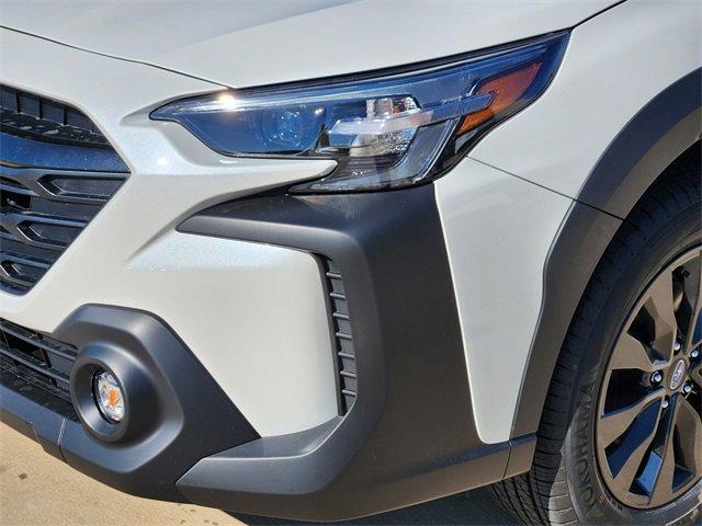 new 2025 Subaru Outback car, priced at $37,768