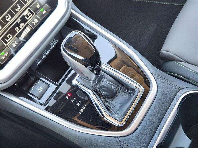 new 2025 Subaru Outback car, priced at $37,768