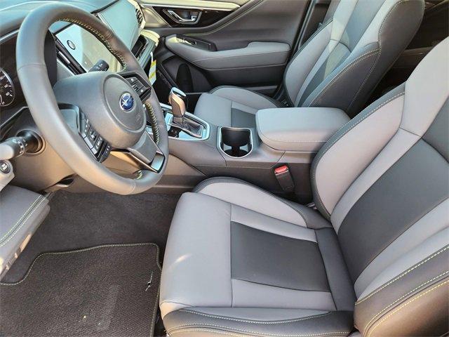 new 2025 Subaru Outback car, priced at $37,768
