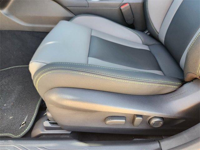 new 2025 Subaru Outback car, priced at $37,768