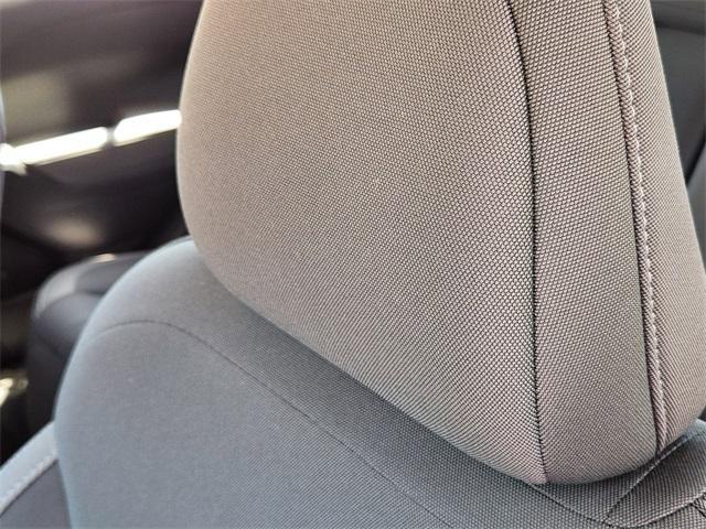 new 2025 Subaru Impreza car, priced at $25,360