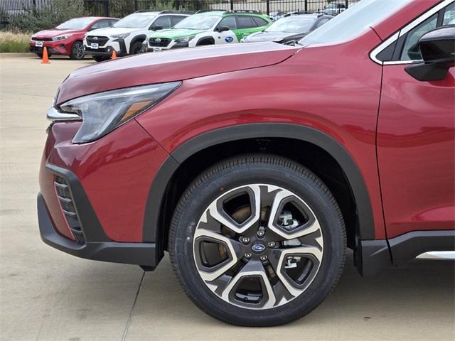 new 2024 Subaru Ascent car, priced at $44,368