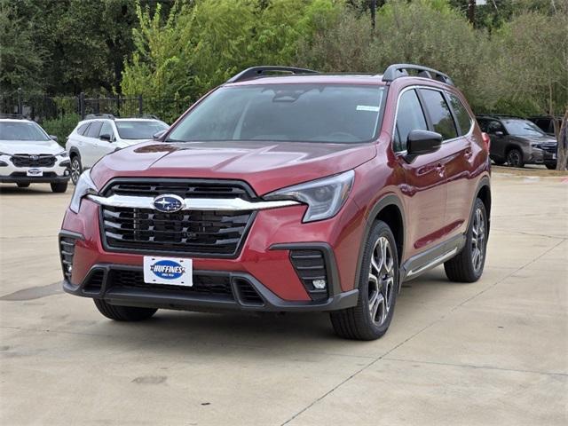 new 2024 Subaru Ascent car, priced at $44,368