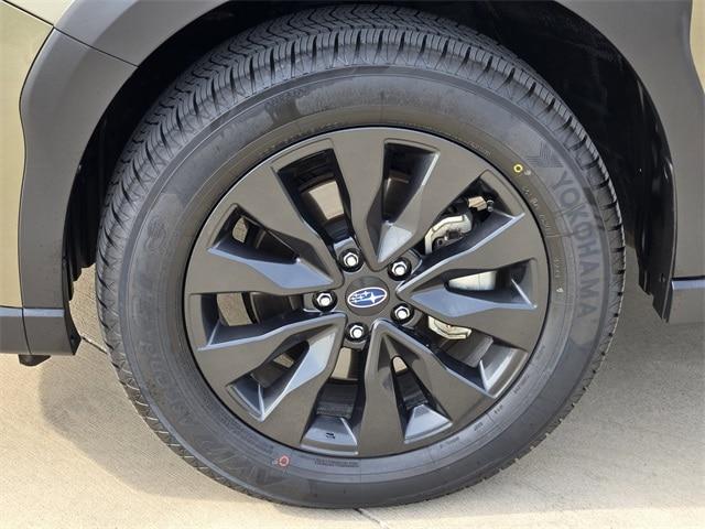 used 2024 Subaru Outback car, priced at $32,477