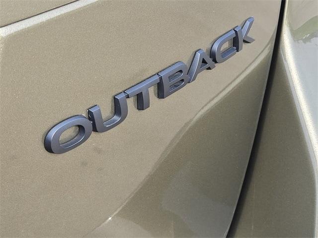used 2024 Subaru Outback car, priced at $31,277
