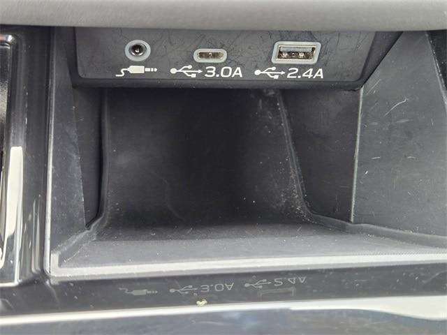 used 2024 Subaru Outback car, priced at $31,277