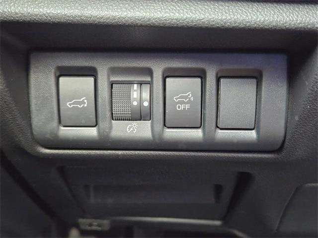 used 2024 Subaru Outback car, priced at $32,477