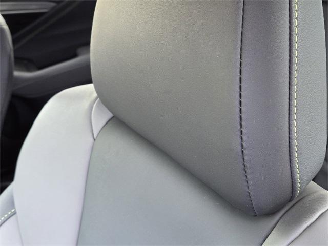 used 2024 Subaru Outback car, priced at $32,477