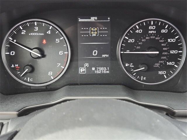 used 2024 Subaru Outback car, priced at $31,277