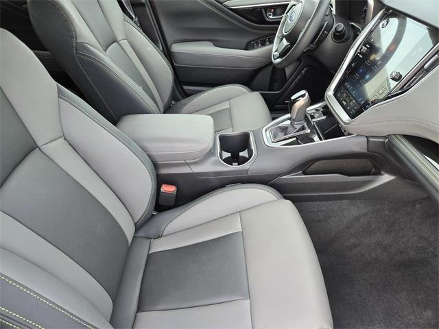 used 2024 Subaru Outback car, priced at $32,477