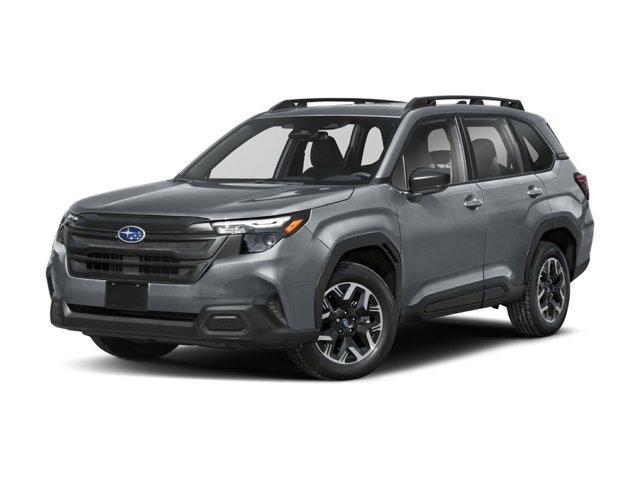 new 2025 Subaru Forester car, priced at $39,241