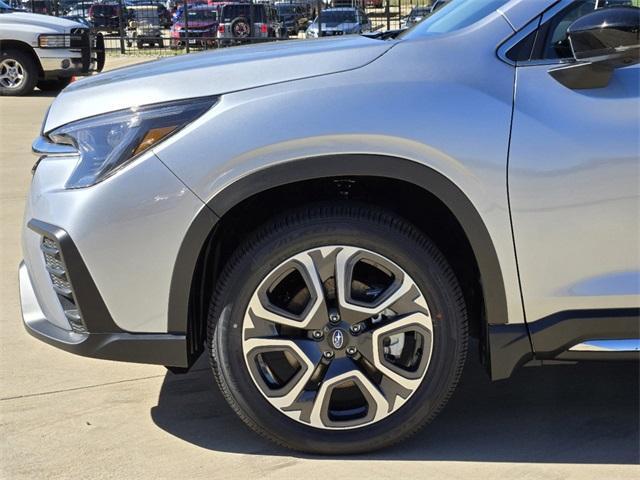 new 2024 Subaru Ascent car, priced at $44,243