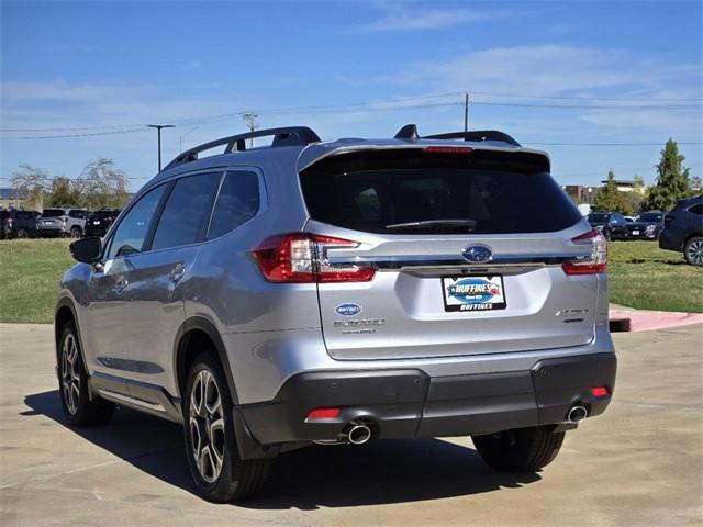 new 2024 Subaru Ascent car, priced at $44,243