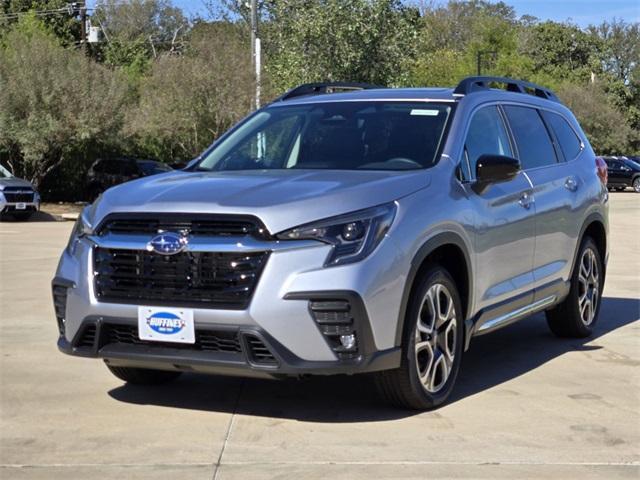 new 2024 Subaru Ascent car, priced at $44,243