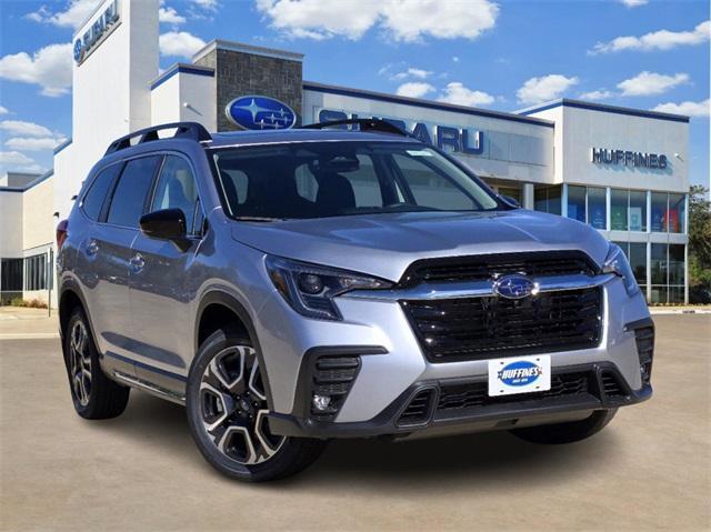 new 2024 Subaru Ascent car, priced at $44,243