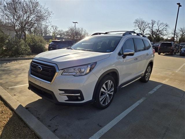 used 2022 Subaru Ascent car, priced at $32,477