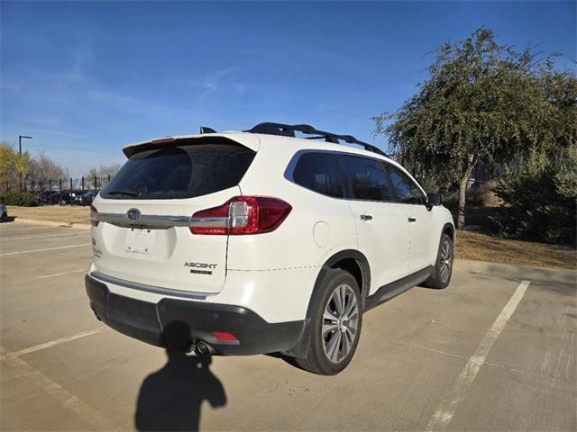 used 2022 Subaru Ascent car, priced at $32,477